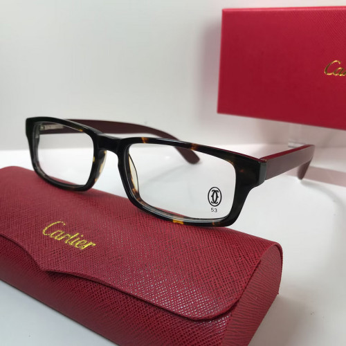 Cartier Sunglasses AAA-2111