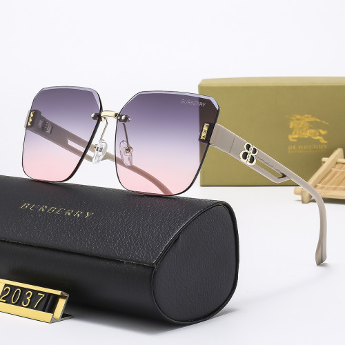 Burberry Sunglasses AAA-067