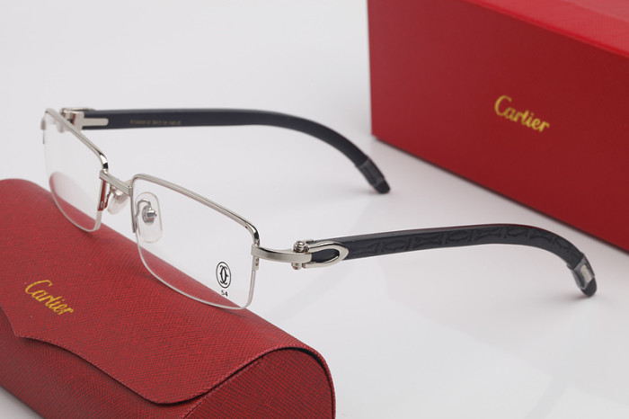 Cartier Sunglasses AAA-2683