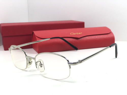 Cartier Sunglasses AAA-2459