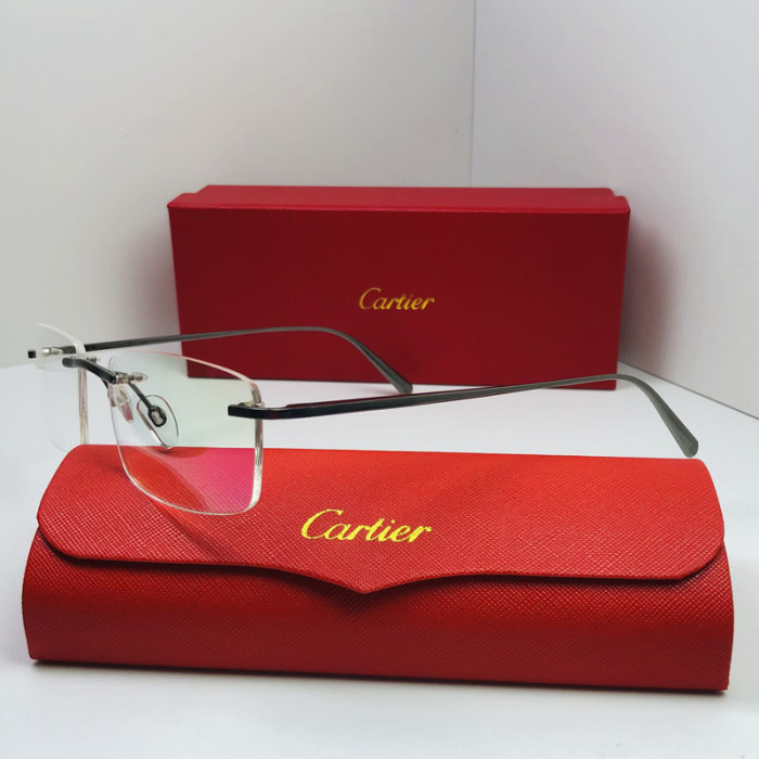 Cartier Sunglasses AAA-1557