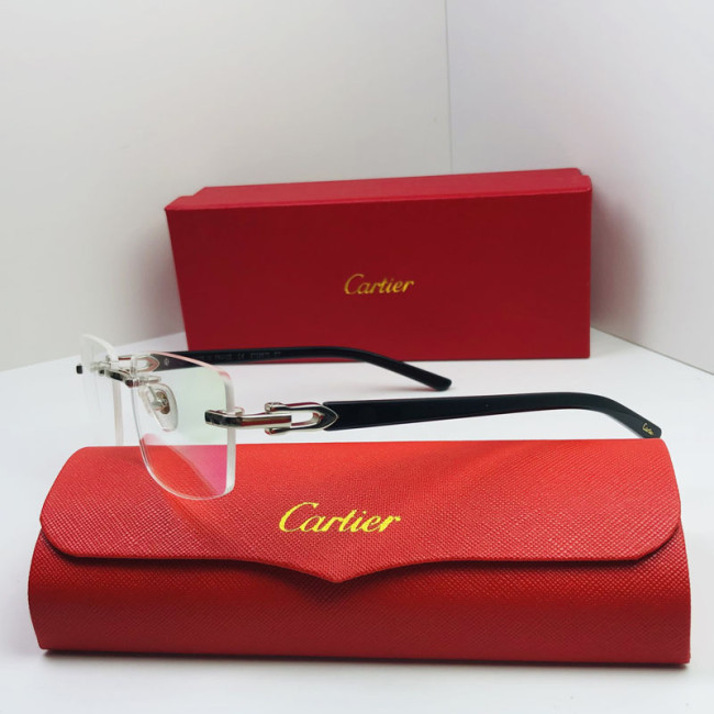 Cartier Sunglasses AAA-1579