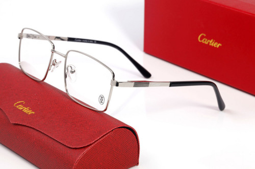 Cartier Sunglasses AAA-1344