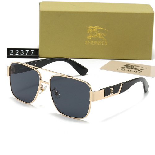 Burberry Sunglasses AAA-197