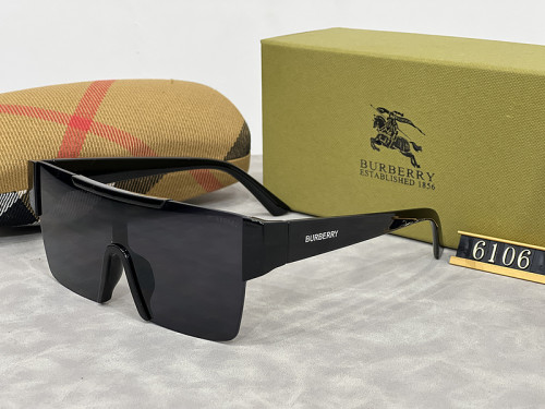Burberry Sunglasses AAA-036
