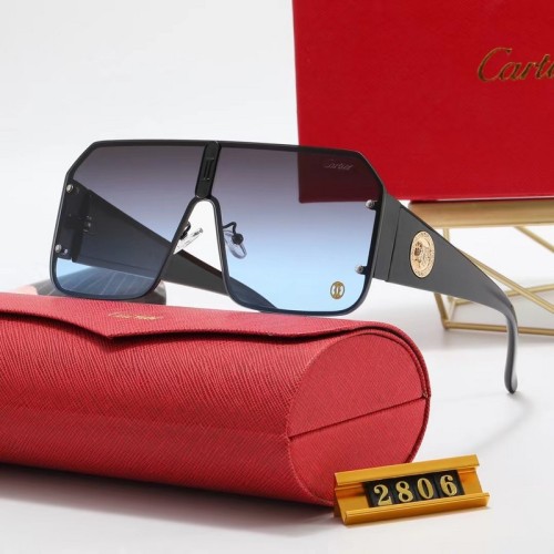 Cartier Sunglasses AAA-451