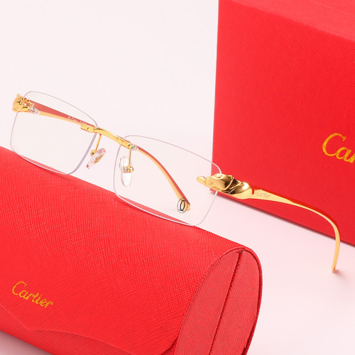Cartier Sunglasses AAA-729