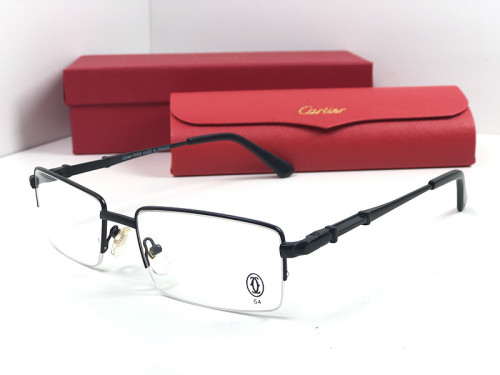 Cartier Sunglasses AAA-2470