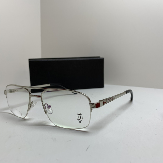 Cartier Sunglasses AAA-2044