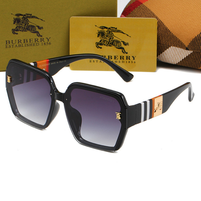 Burberry Sunglasses AAA-245