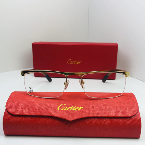 Cartier Sunglasses AAA-1522
