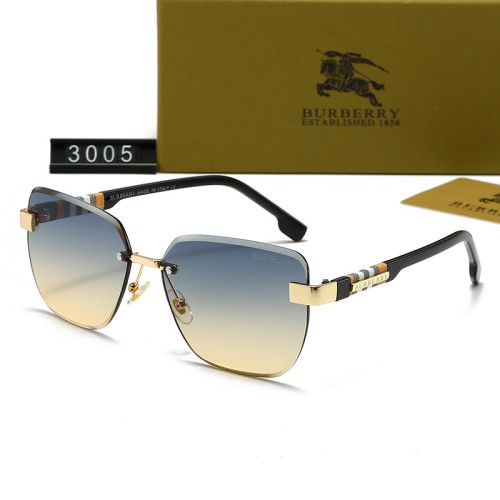 Burberry Sunglasses AAA-146