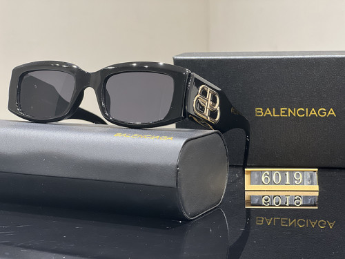 B Sunglasses AAA-019