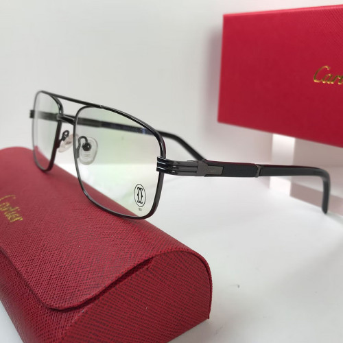 Cartier Sunglasses AAA-2059