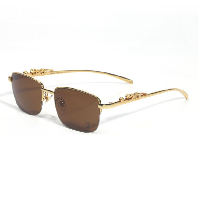 Cartier Sunglasses AAA-914