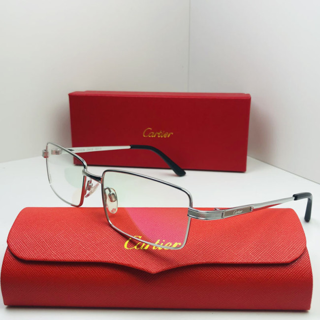 Cartier Sunglasses AAA-1506