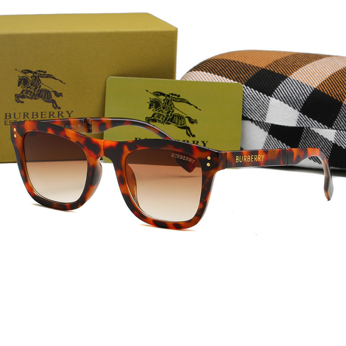 Burberry Sunglasses AAA-229