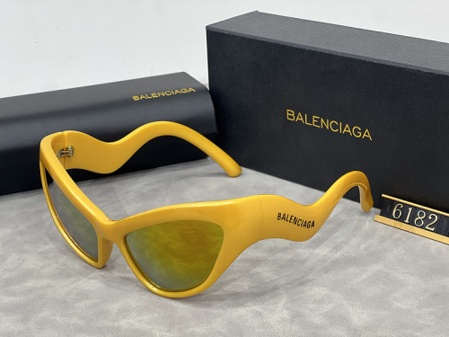 B Sunglasses AAA-092
