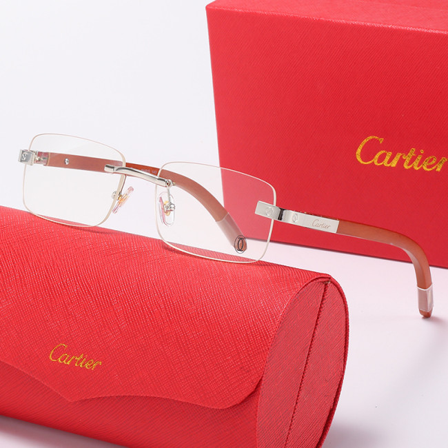 Cartier Sunglasses AAA-718