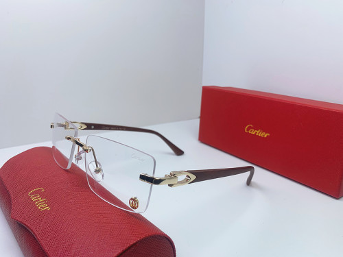 Cartier Sunglasses AAA-1328