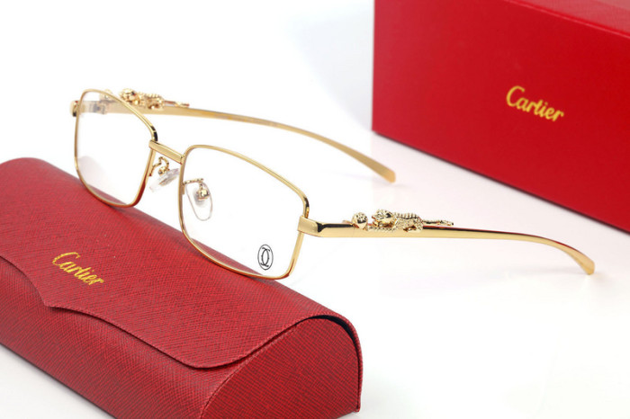 Cartier Sunglasses AAA-351