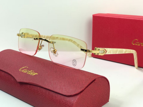 Cartier Sunglasses AAA-305