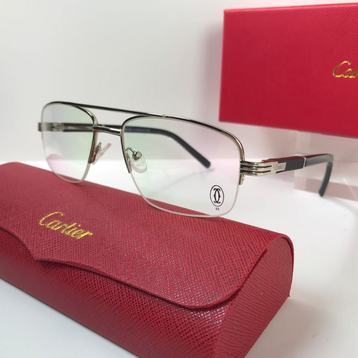 Cartier Sunglasses AAA-2072