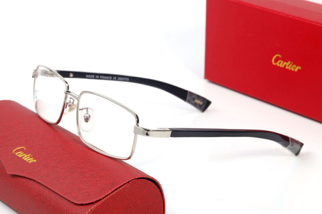 Cartier Sunglasses AAA-135