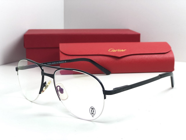 Cartier Sunglasses AAA-2497