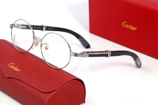 Cartier Sunglasses AAA-045