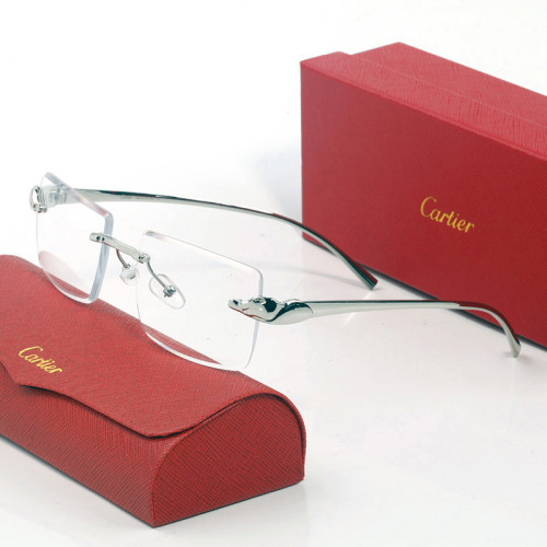 Cartier Sunglasses AAA-1215