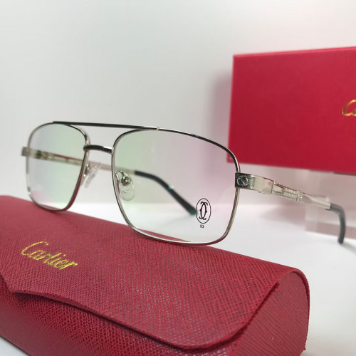 Cartier Sunglasses AAA-2076