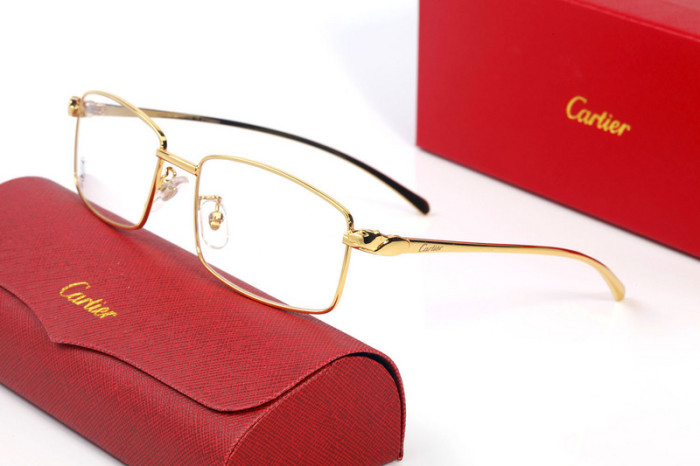 Cartier Sunglasses AAA-336