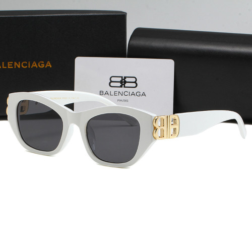 B Sunglasses AAA-009