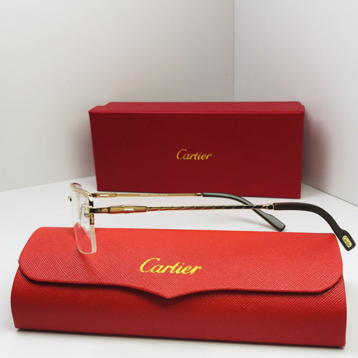Cartier Sunglasses AAA-1535