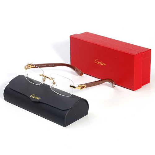 Cartier Sunglasses AAA-1130