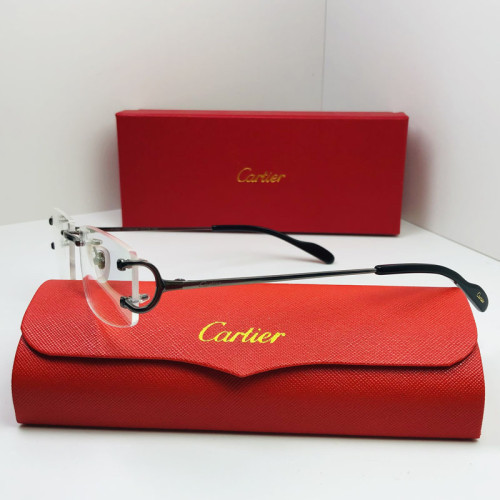 Cartier Sunglasses AAA-1459