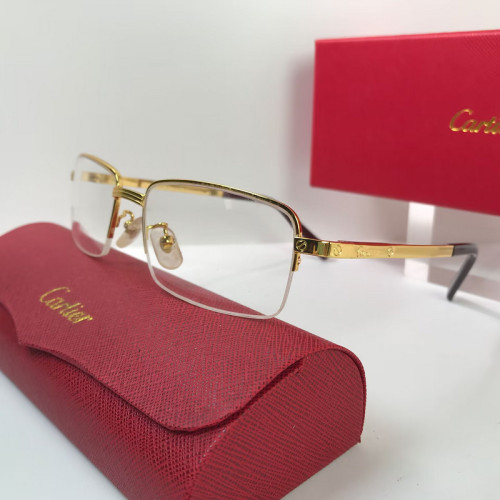 Cartier Sunglasses AAA-1343