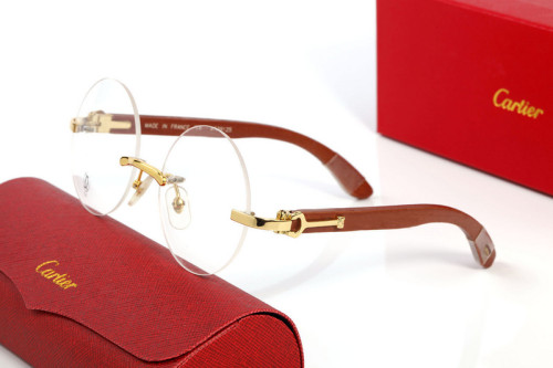 Cartier Sunglasses AAA-176