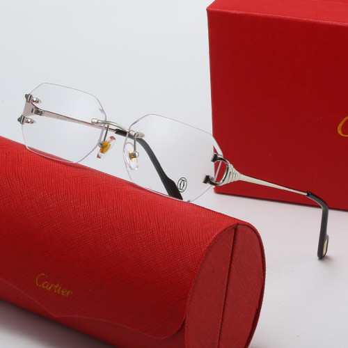 Cartier Sunglasses AAA-792