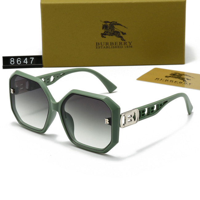 Burberry Sunglasses AAA-177