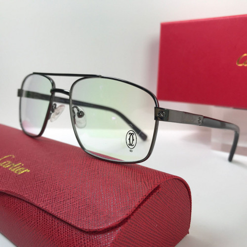 Cartier Sunglasses AAA-2071