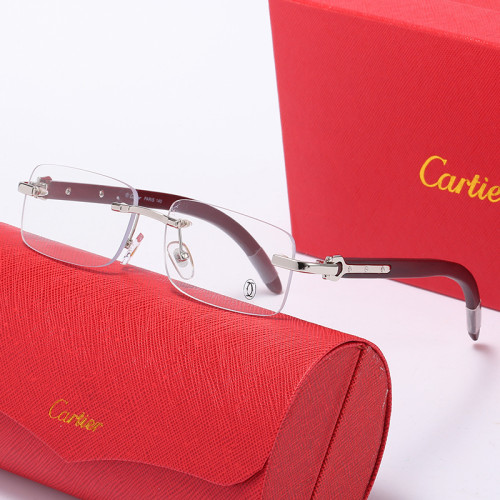 Cartier Sunglasses AAA-229