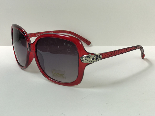 Cartier Sunglasses AAA-510