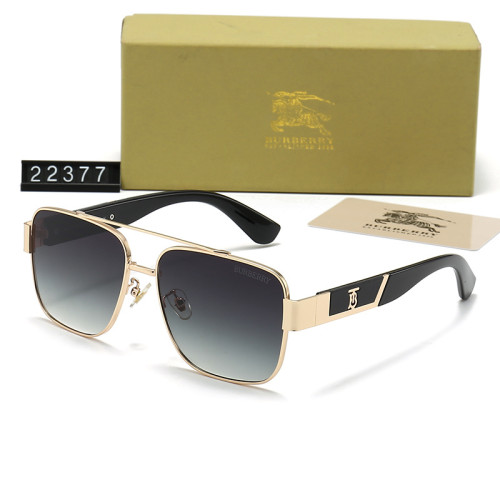 Burberry Sunglasses AAA-196