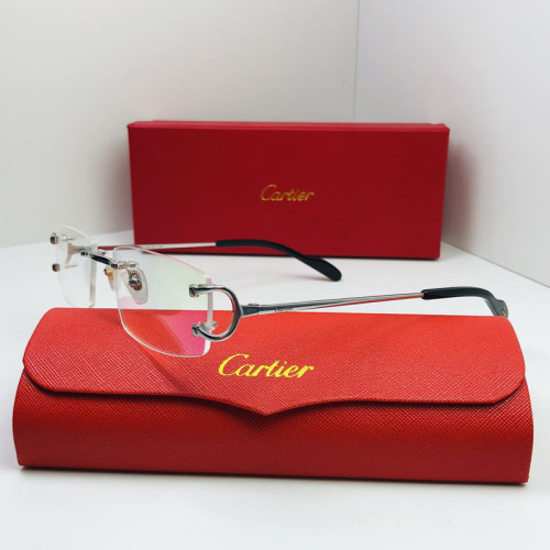Cartier Sunglasses AAA-1460