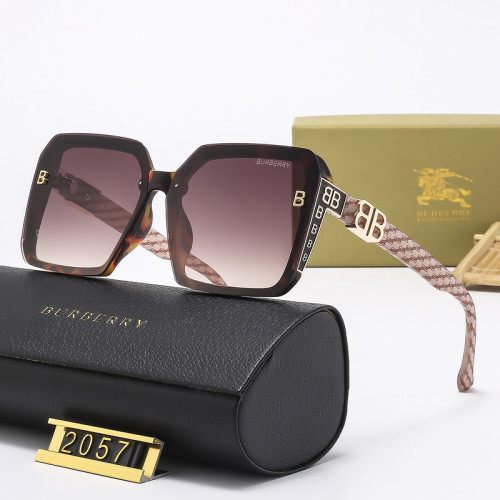 Burberry Sunglasses AAA-072