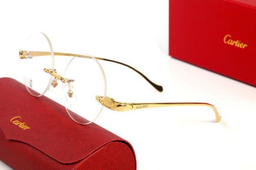 Cartier Sunglasses AAA-194