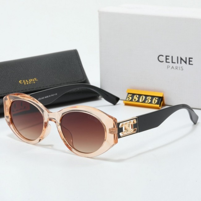 CE Sunglasses AAA-199