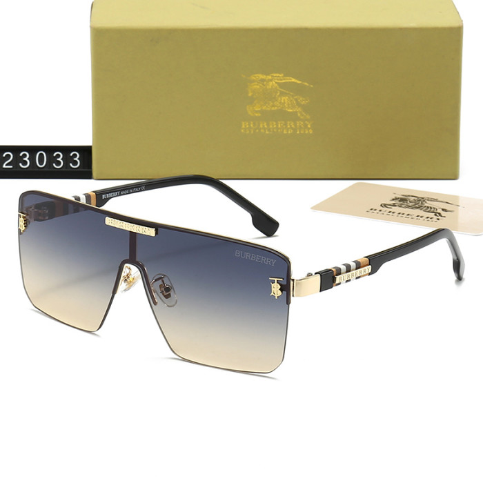 Burberry Sunglasses AAA-217